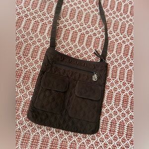 NWOT - Vera Bradley Crossbody Bucket Bags No Call Outs